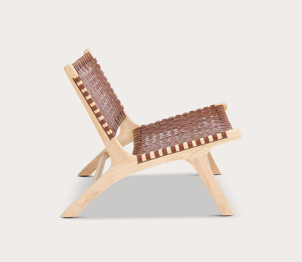 Luna Accent Chair by Safavieh