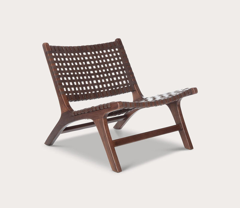 Safavieh Luna Accent Chair - Image 12