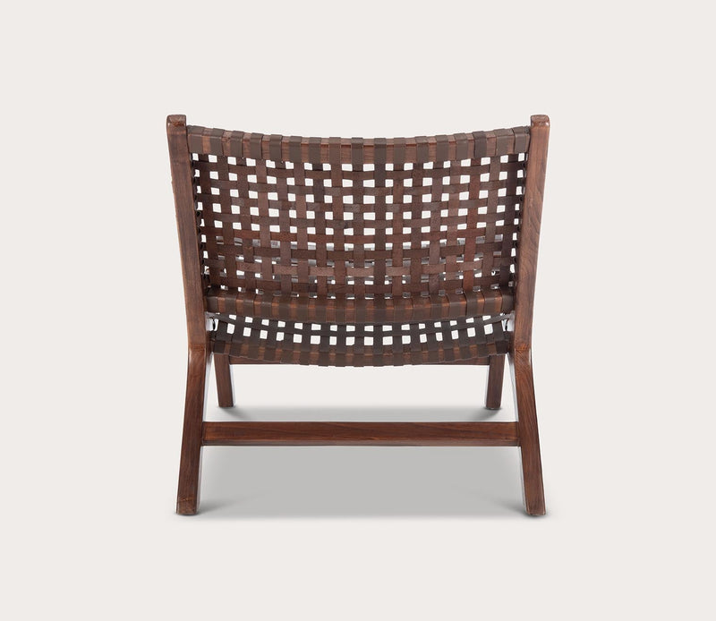 Safavieh Luna Accent Chair - Image 16