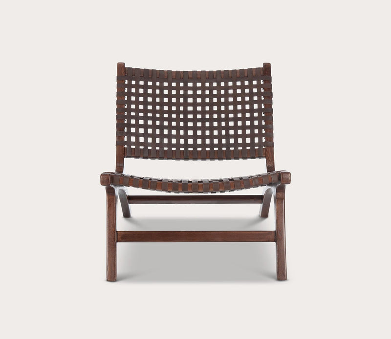 Safavieh Luna Accent Chair - Image 13