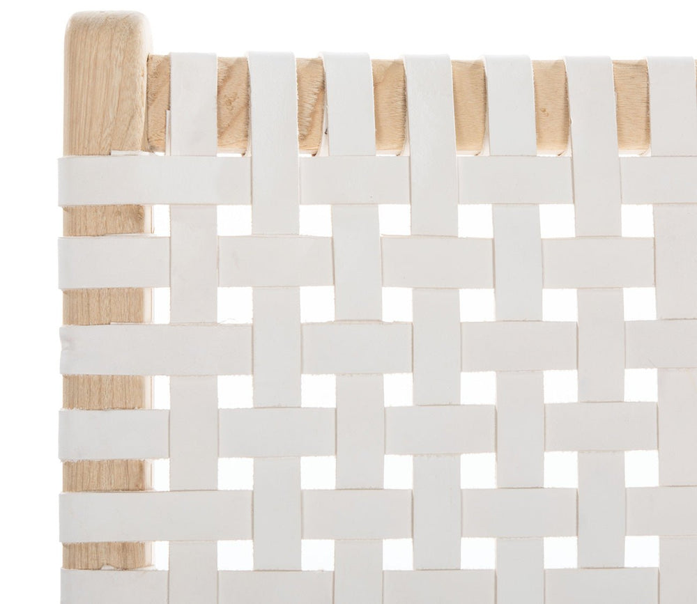 Luna Accent Chair by Safavieh