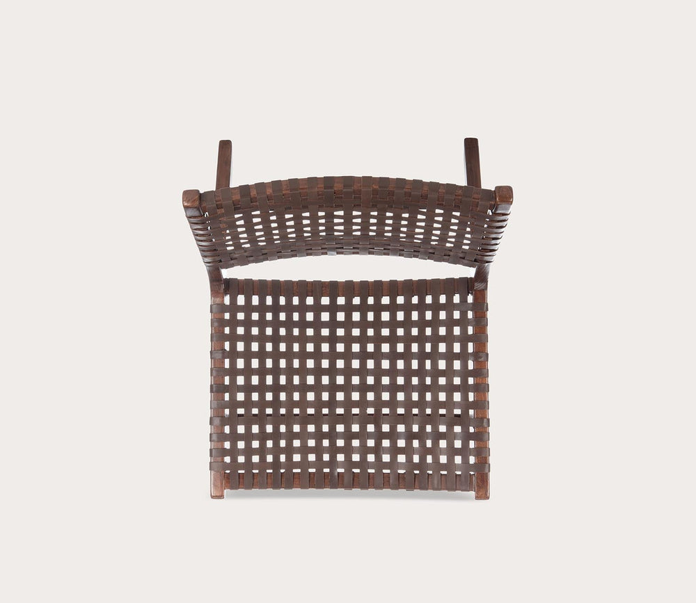 Luna Accent Chair by Safavieh