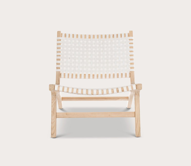 Safavieh Luna Accent Chair - Image 5