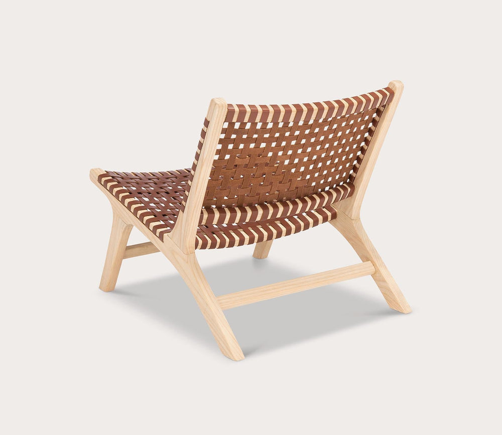 Luna Accent Chair by Safavieh