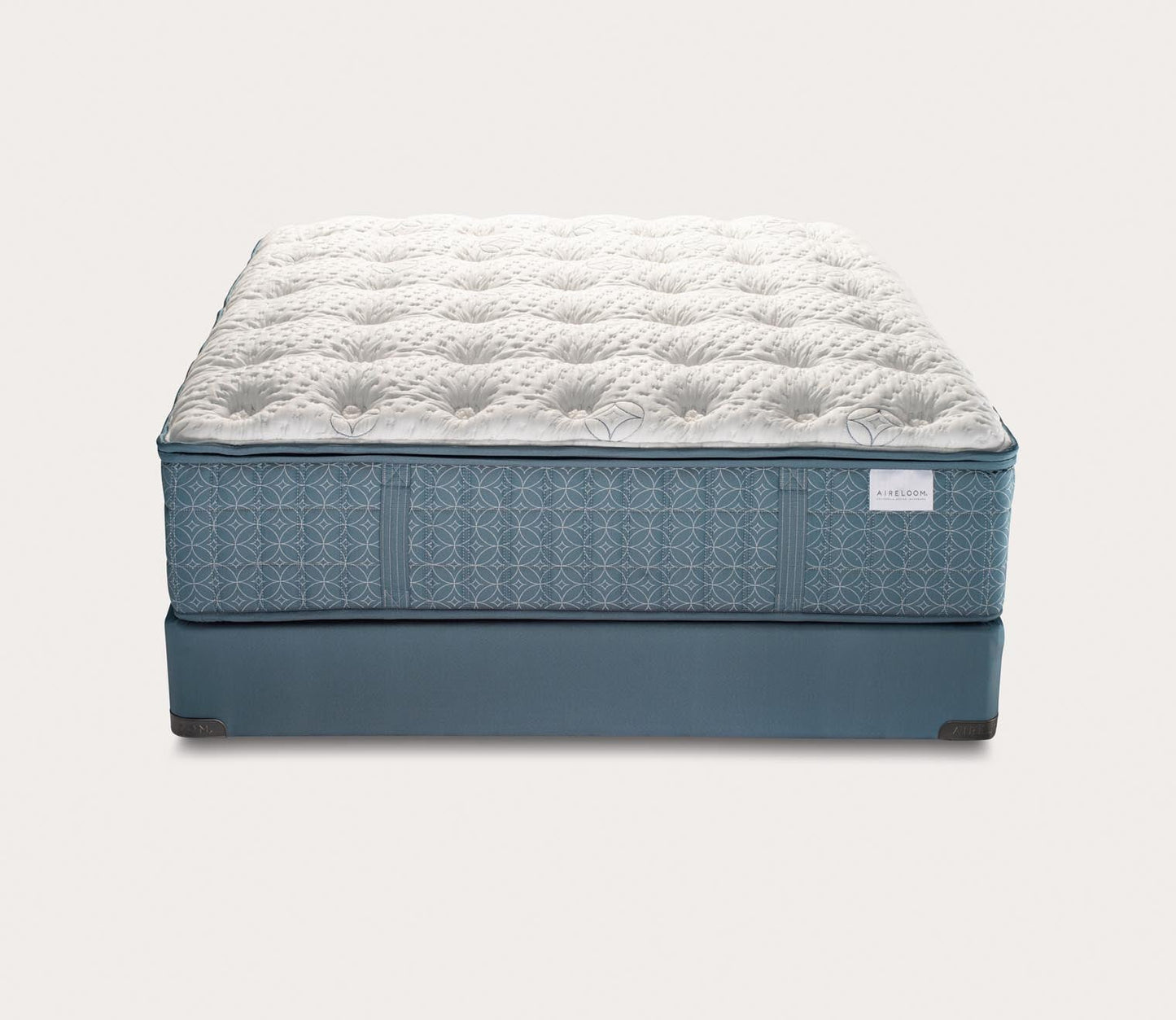 Luxetop M1 Firm Mattress by Aireloom