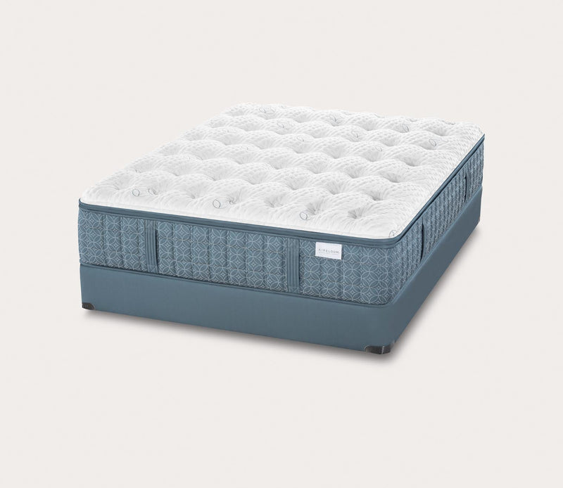 Aireloom Luxetop M2 Plush Mattress - Image 2