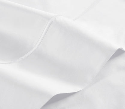 Luxury Egyptian Cotton Pillowcase Set of 2 by Croscill