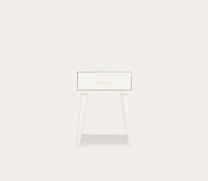 Lyle 1-Drawer Side Table by Safavieh