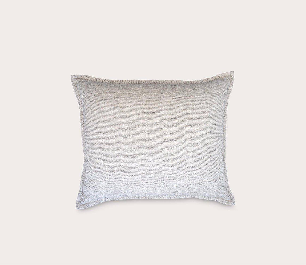 Macau Quilted Pillow by Ann Gish