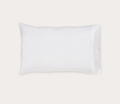 Maderia Biobased Lyocell Pillowcase Set of 2 by PranaSleep