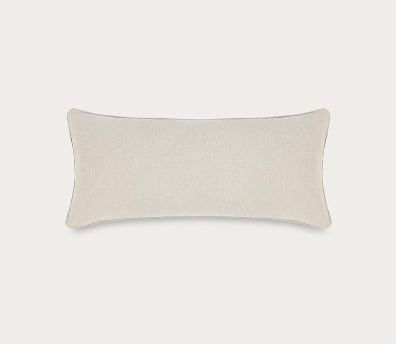 Villa by Classic Home Mantra Capri Blue Multi Throw Pillow - Image 7