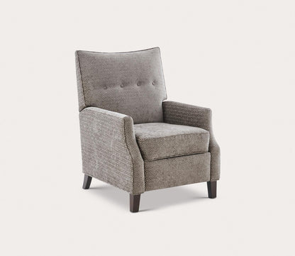 Marissa Push Back Recliner Chair by Madison Park