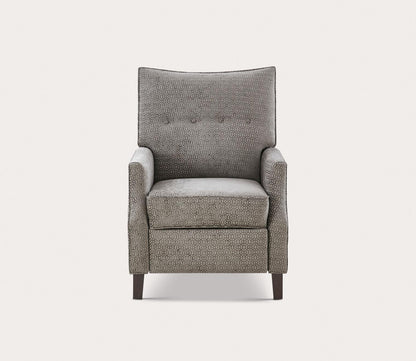 Marissa Push Back Recliner Chair by Madison Park