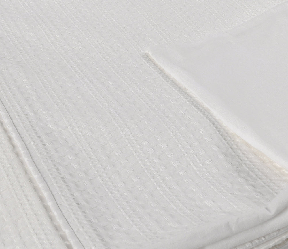 Mason Cloud Duvet Cover by Villa Home