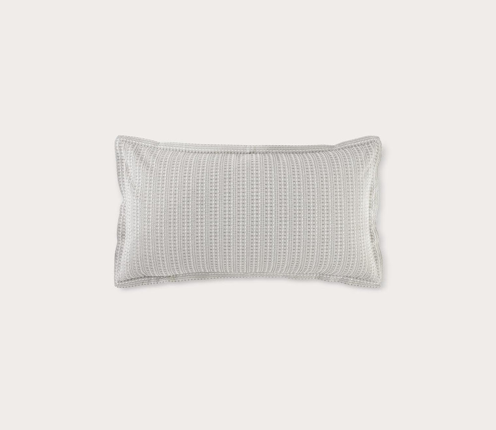 Mason Cloud Pillow Sham by Villa Home