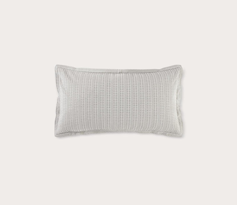 Villa by Classic Home Mason Cloud Pillow Sham - Image 1