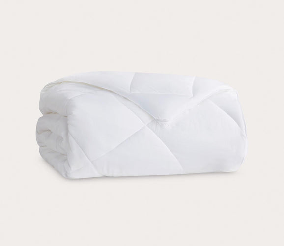 Sheex Original Performance Down Alternative Stomach/Back Sleeper Pillow, Queen