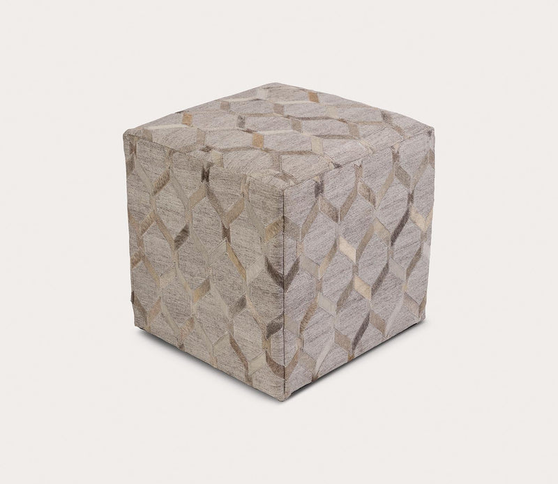 Surya Medora Ottoman - Image 1