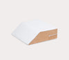 Memory Foam Leg Wedge Pillow by Avana