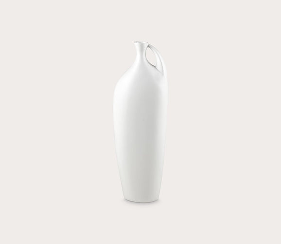Messe Ceramic Vase by Elk Home