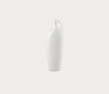 Messe Ceramic Vase by Elk Home