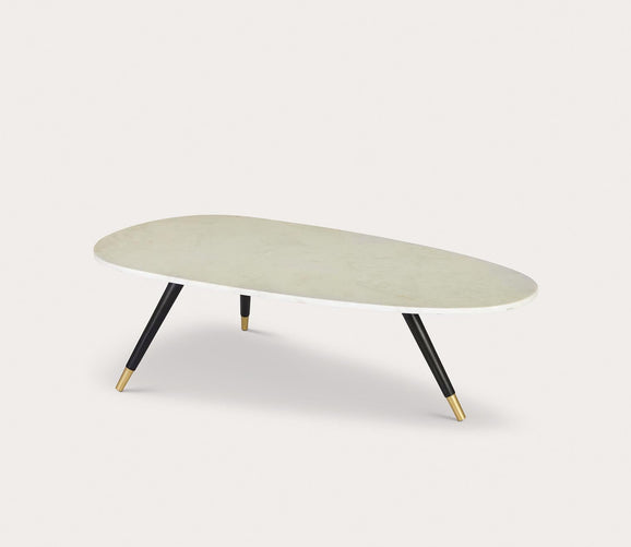 Miami Coffee Table by Surya