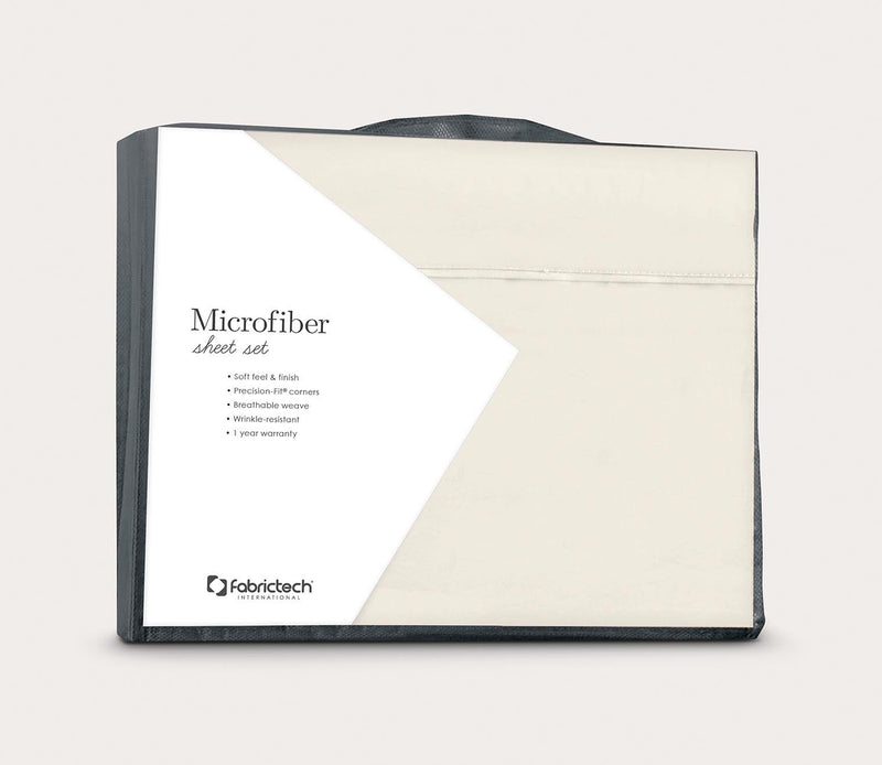 PureCare Microfiber Sheet Set - Image 6