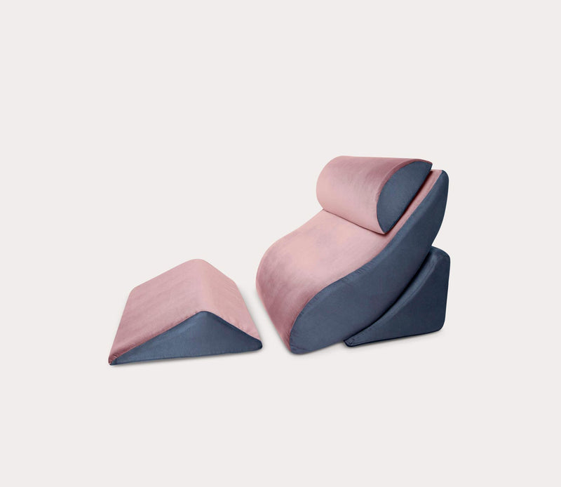 Avana Orthopedic Support Wedge Pillow System - Image 3
