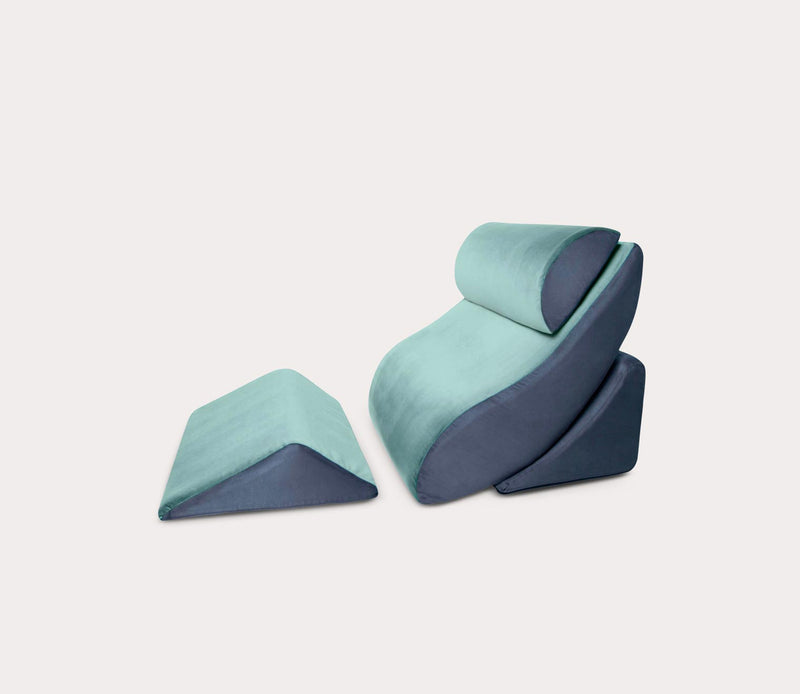 Avana Orthopedic Support Wedge Pillow System - Image 1