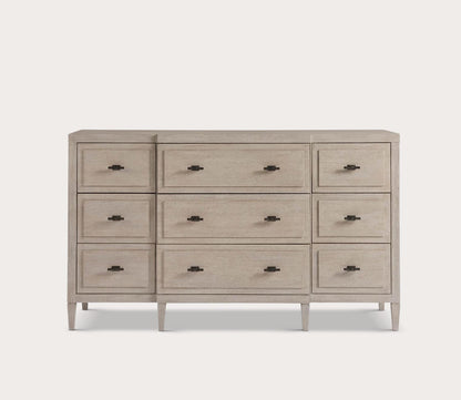 Midtown 9-Drawer Dresser by Universal Furniture
