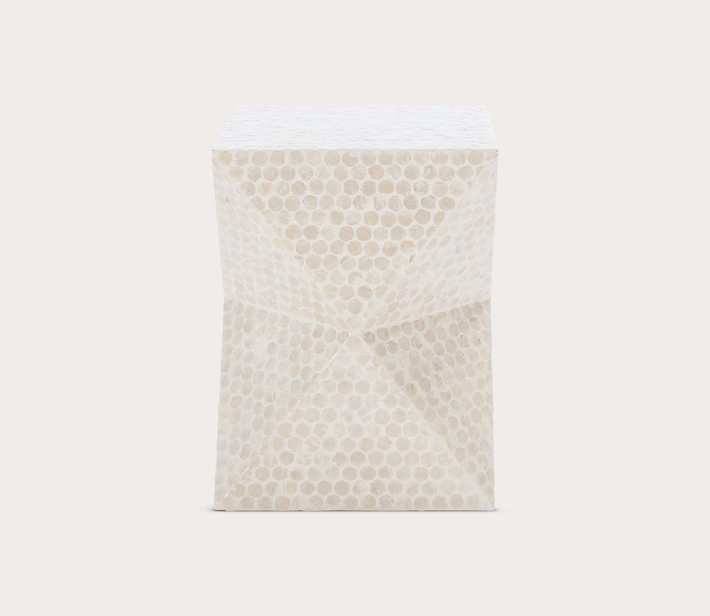 Milan Accent Table by Safavieh