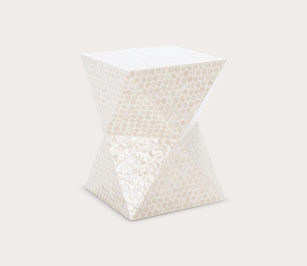 Milan Accent Table by Safavieh
