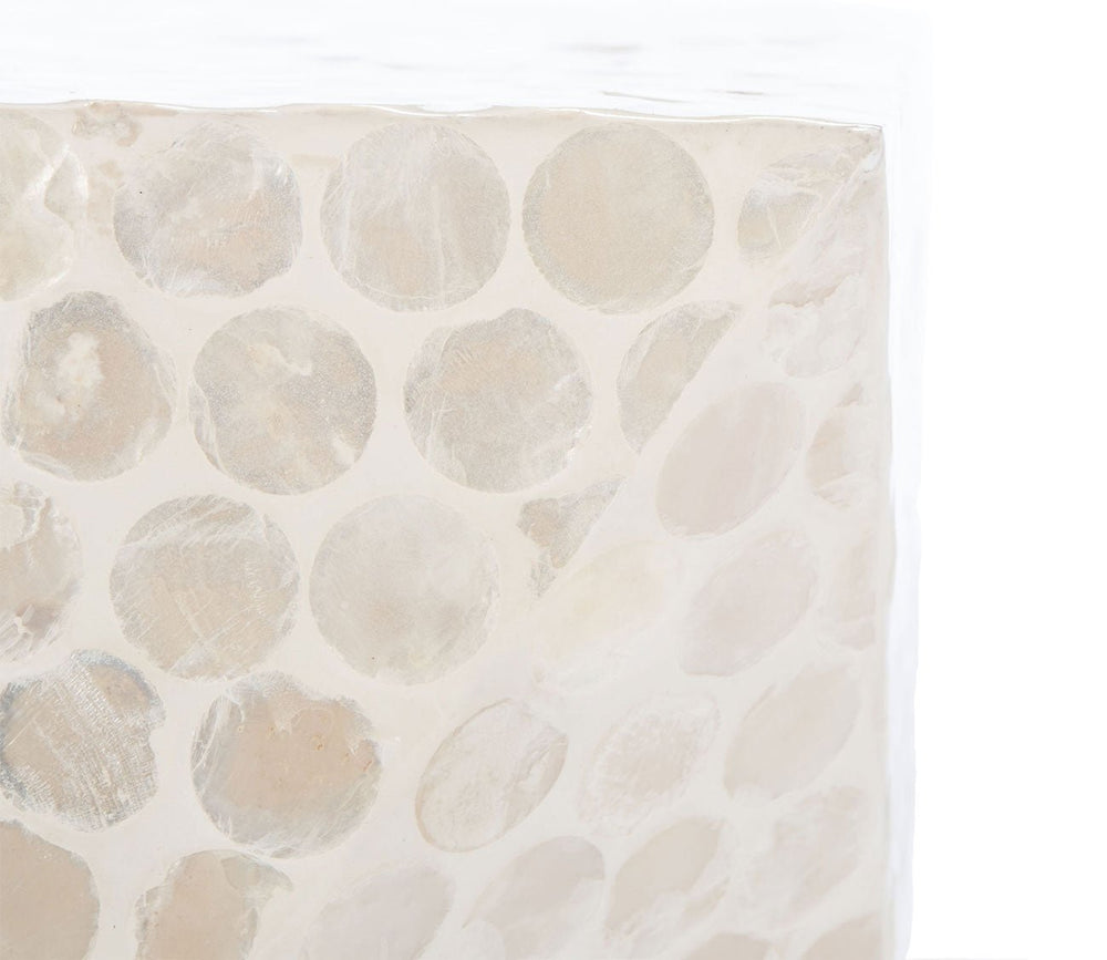 Milan Accent Table by Safavieh