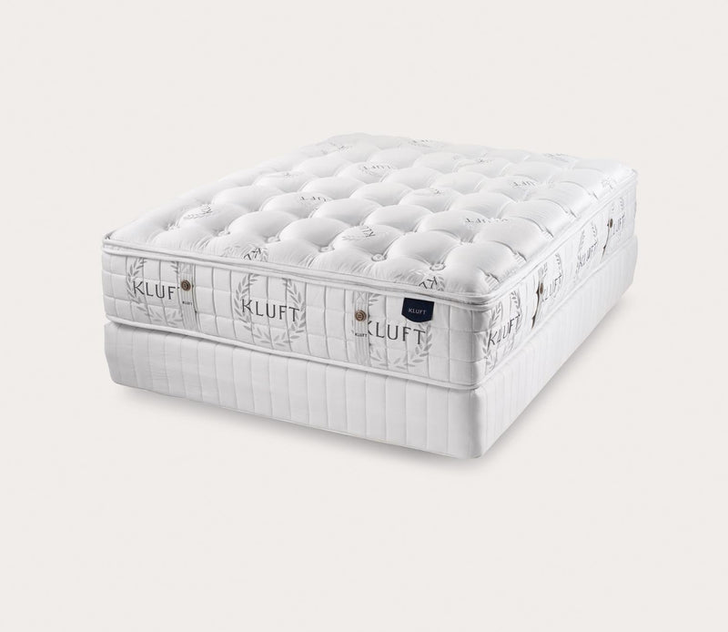Kluft Monarch Luxury Firm Mattress - Image 5