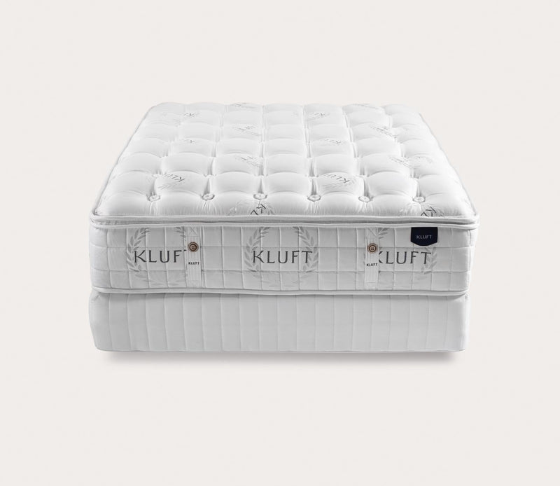 Kluft Monarch Luxury Firm Mattress - Image 3