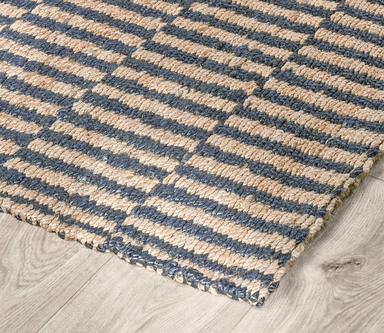 Monterey Jute Area Rug by Villa by Classic Home