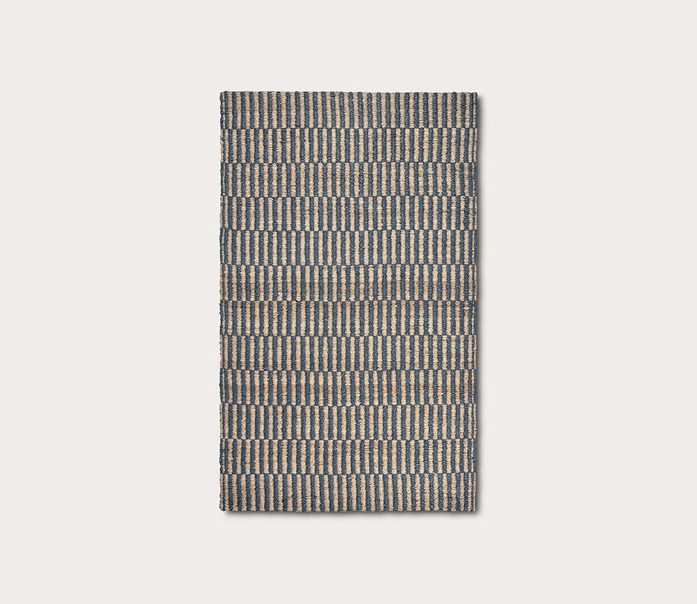 Monterey Jute Area Rug by Villa by Classic Home