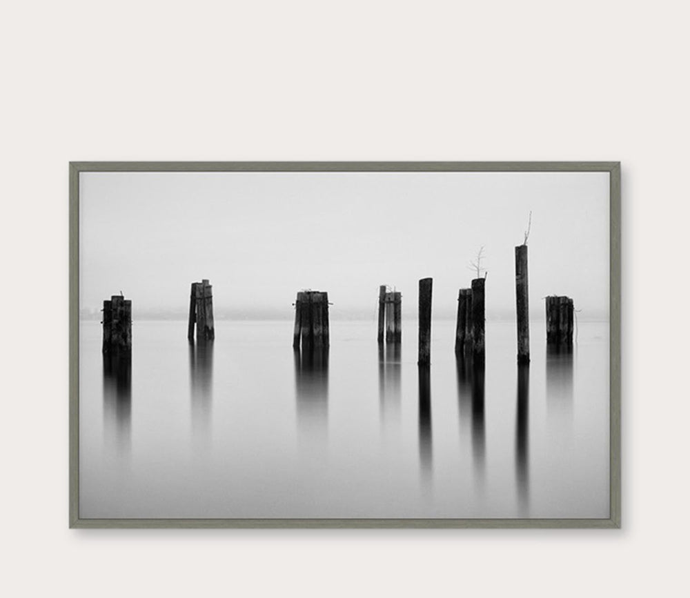 Morning Coffee Digital Print by Grand Image