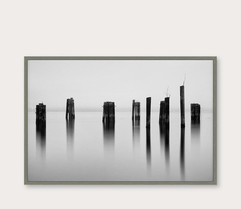 Grand Image Morning Coffee Digital Print - Image 1