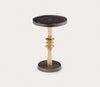 Mundy Scatter Table by Bassett Mirror