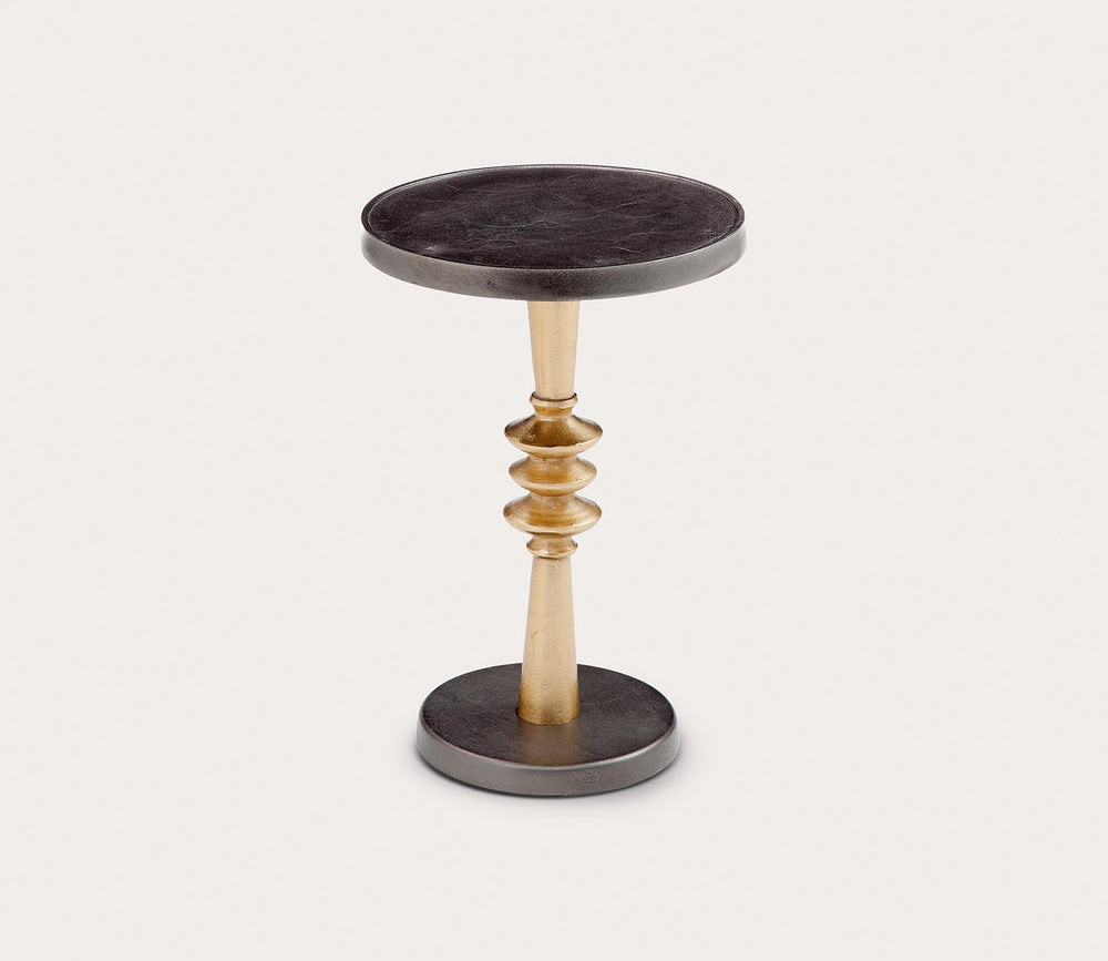 Mundy Scatter Table by Bassett Mirror