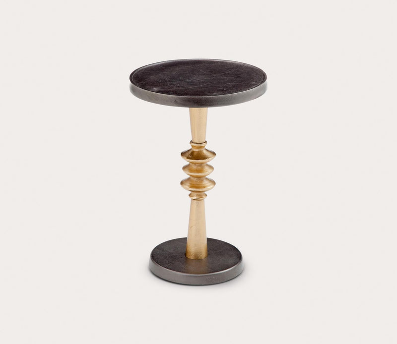 Bassett Mirror Mundy Scatter Table - Image 1