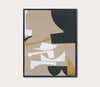 Musical 1 Digital Print by Grand Image Home