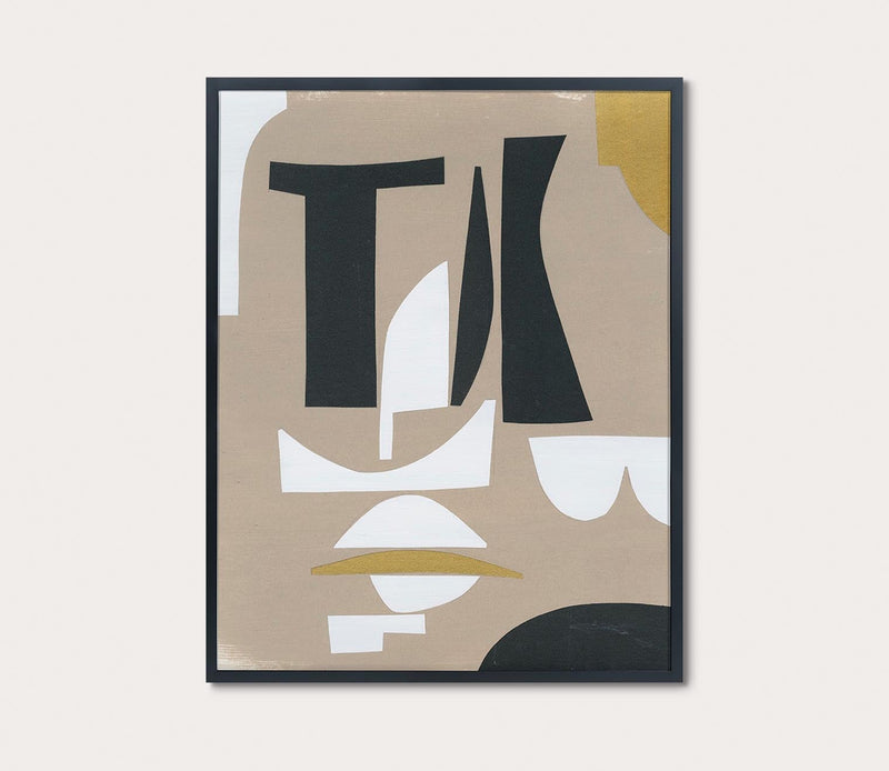 Grand Image Musical 2 Digital Print - Image 1