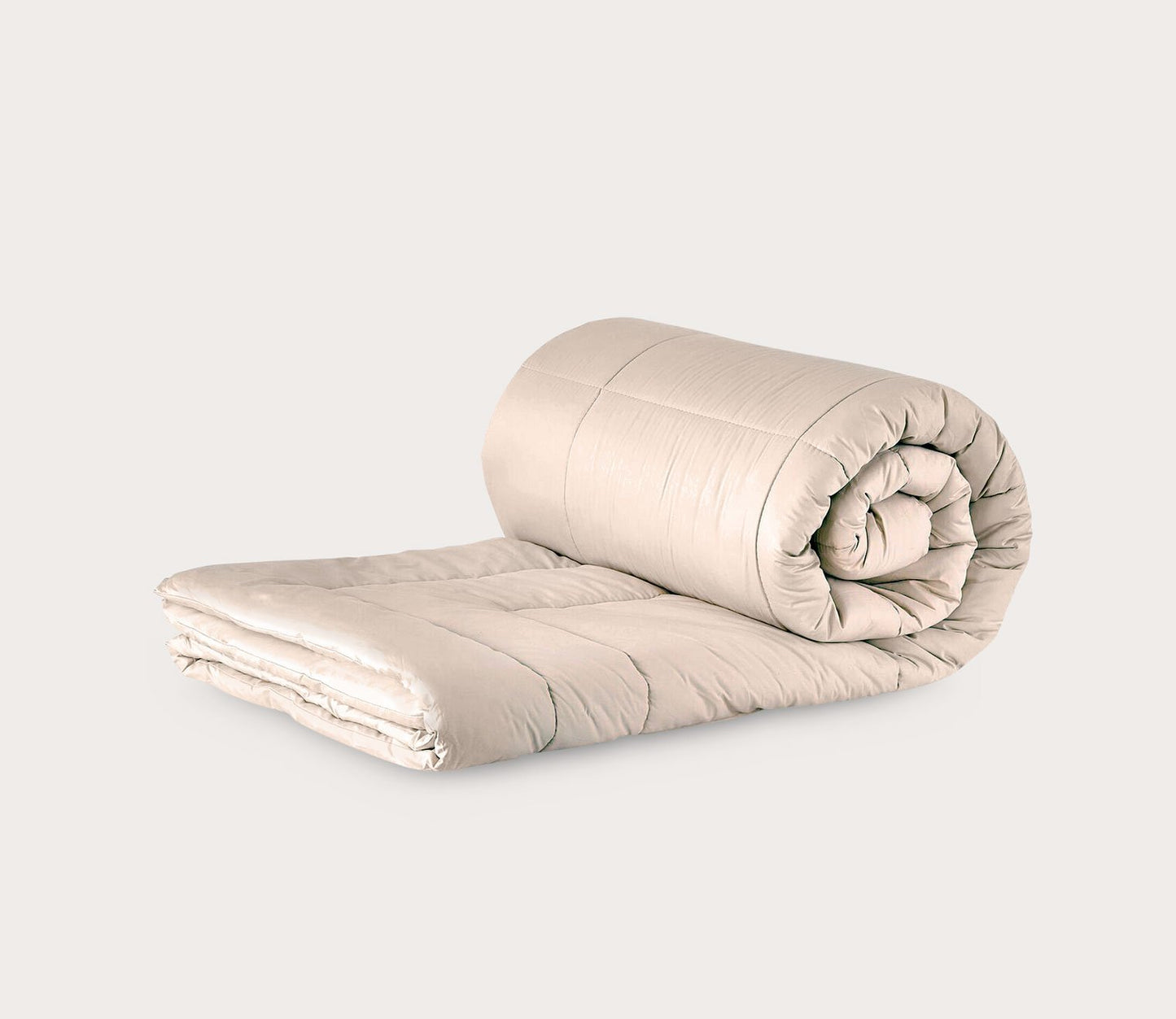 myMerino® Organic Merino Wool Comforter by Sleep & Beyond