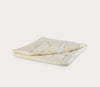 myTopper® Wool Crib Mattress Topper by Sleep & Beyond