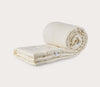 myTopper® Wool Mattress Topper by Sleep & Beyond