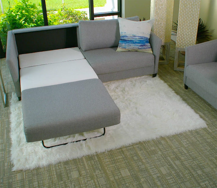 Naples Sleeper City Mattress