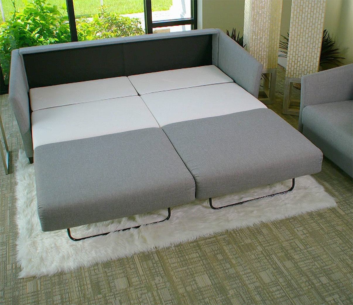 Naples Sleeper City Mattress