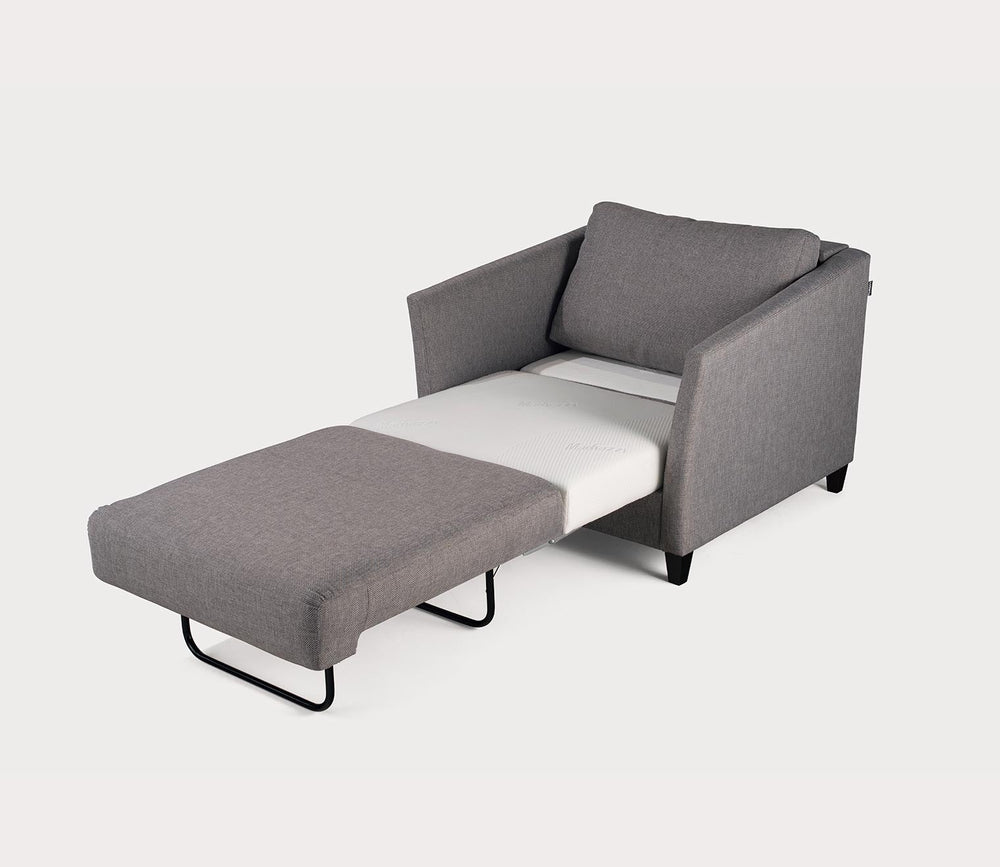 Naples Sleeper Chair by Luonto